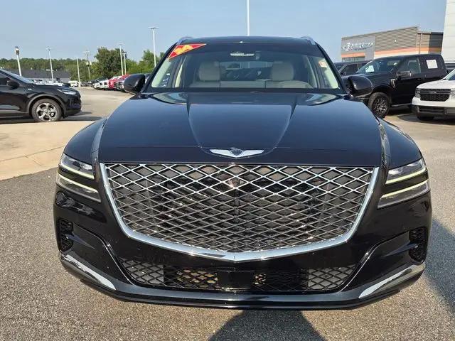 2024 Genesis GV80 2.5T AWD