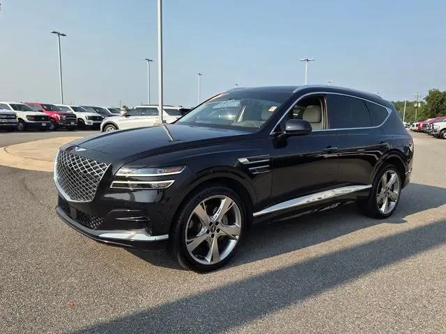 2024 Genesis GV80 2.5T AWD