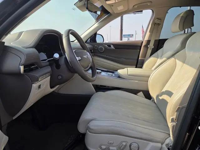 2024 Genesis GV80 2.5T AWD