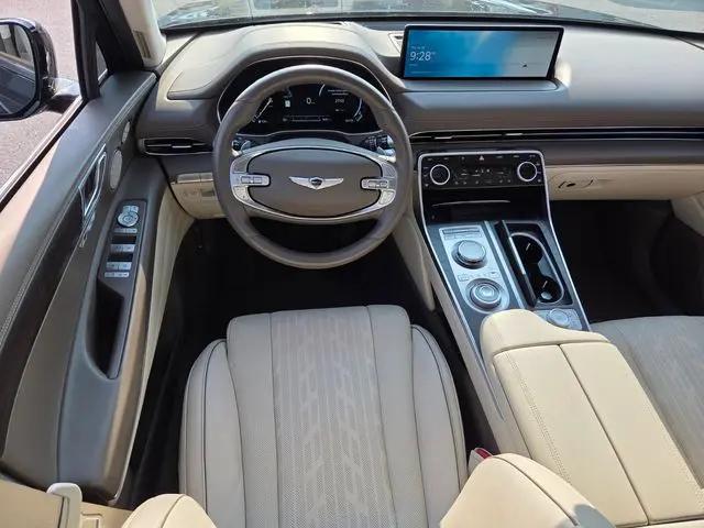 2024 Genesis GV80 2.5T AWD