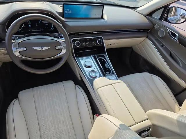 2024 Genesis GV80 2.5T AWD