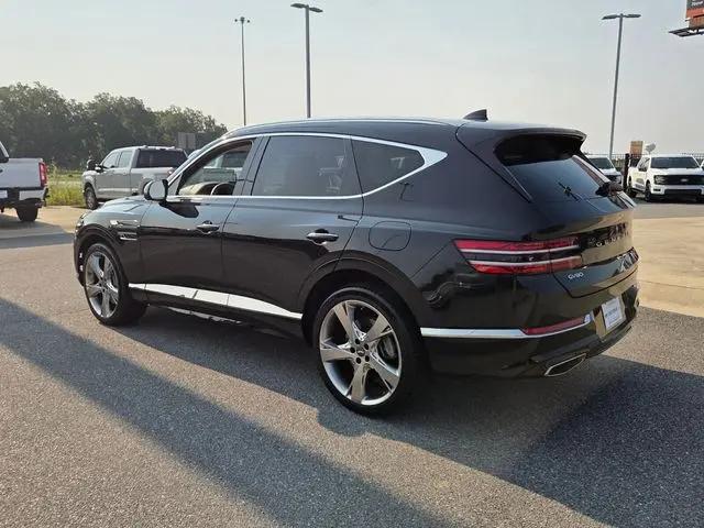 2024 Genesis GV80 2.5T AWD