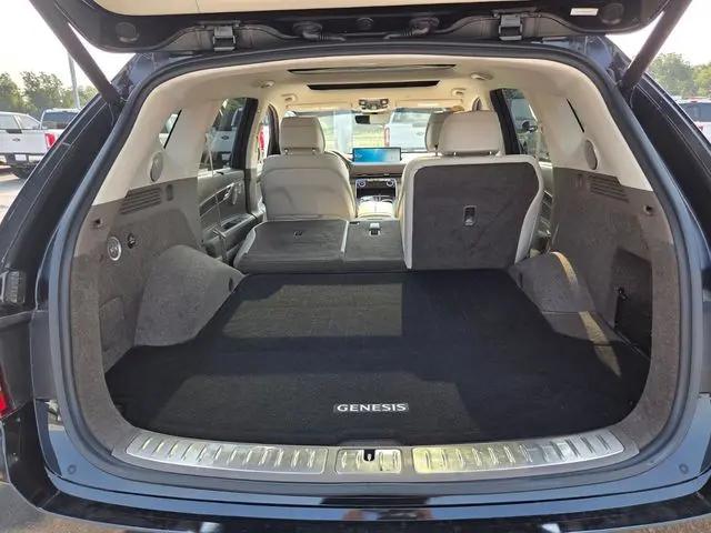 2024 Genesis GV80 2.5T AWD