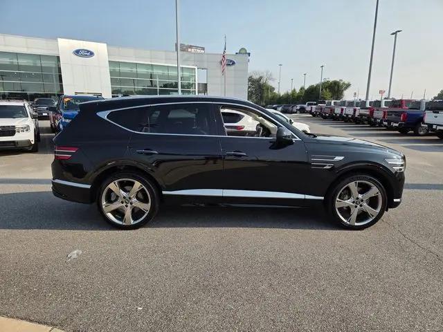 2024 Genesis GV80 2.5T AWD