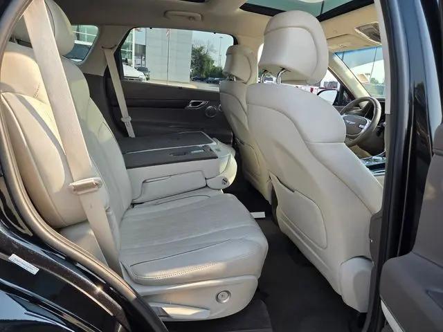 2024 Genesis GV80 2.5T AWD