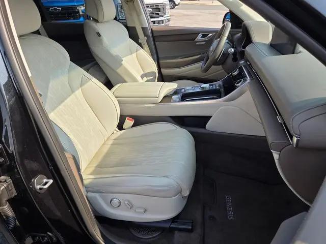 2024 Genesis GV80 2.5T AWD