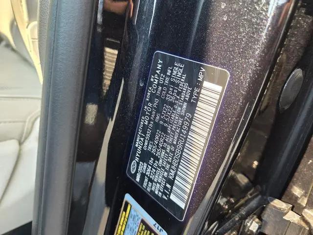 2024 Genesis GV80 2.5T AWD