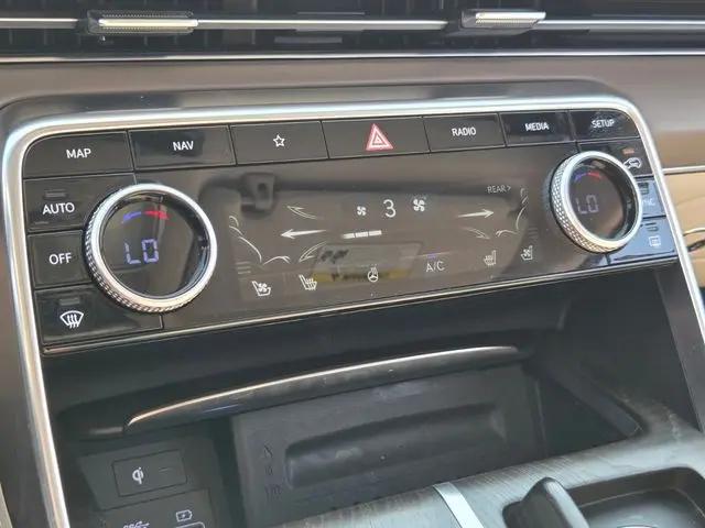 2024 Genesis GV80 2.5T AWD