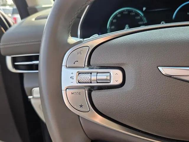 2024 Genesis GV80 2.5T AWD