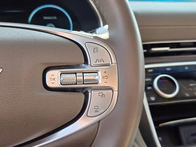 2024 Genesis GV80 2.5T AWD