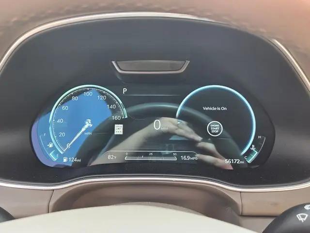 2024 Genesis GV80 2.5T AWD
