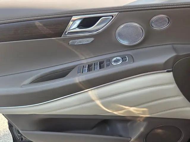 2024 Genesis GV80 2.5T AWD