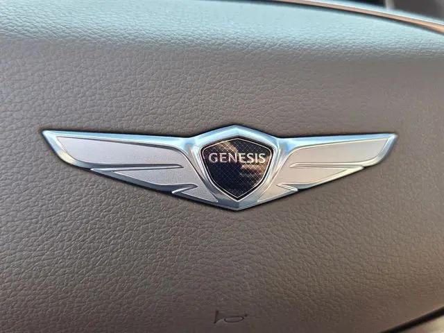 2024 Genesis GV80 2.5T AWD