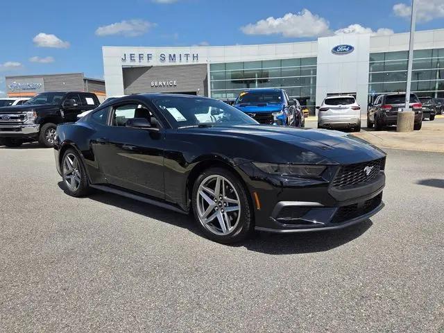 2026 Ford Mustang EcoBoost Premium Fastback for sale in Byron, GA