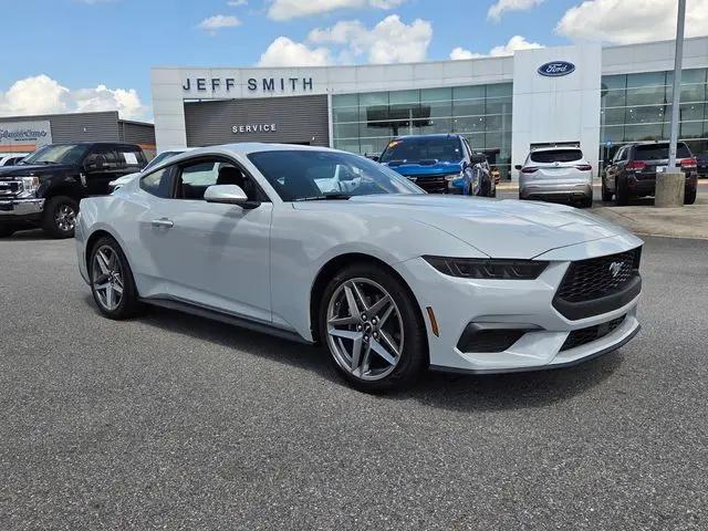 2026 Ford Mustang EcoBoost Fastback for sale in Byron, GA