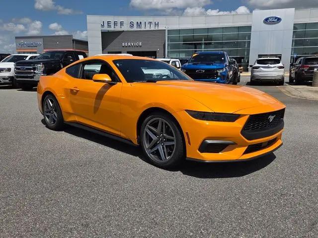 2026 Ford Mustang EcoBoost Premium Fastback for sale in Byron, GA
