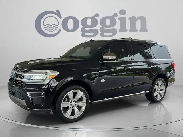 2022 Ford Expedition King Ranch for sale in Tampa, FL