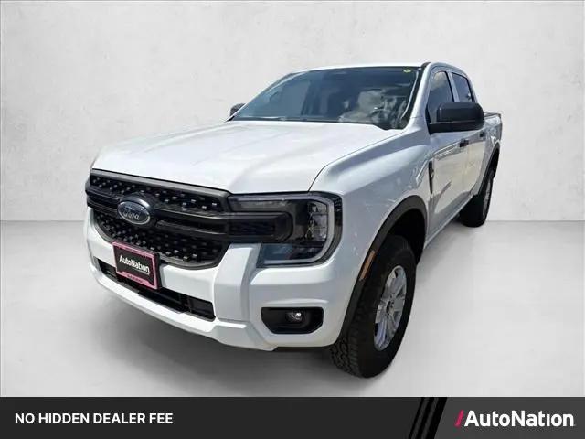 2026 Ford Ranger XL for sale in Burleson, TX