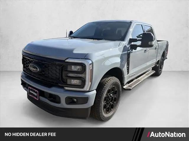 2026 Ford F-250 LARIAT for sale in Burleson, TX