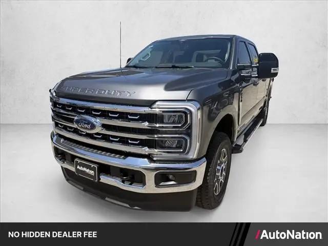 2026 Ford F-250 LARIAT for sale in Burleson, TX