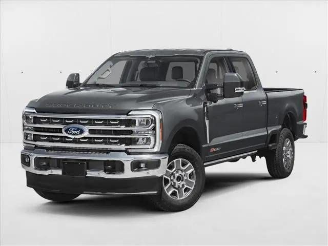 2026 Ford F-250 LARIAT for sale in Burleson, TX
