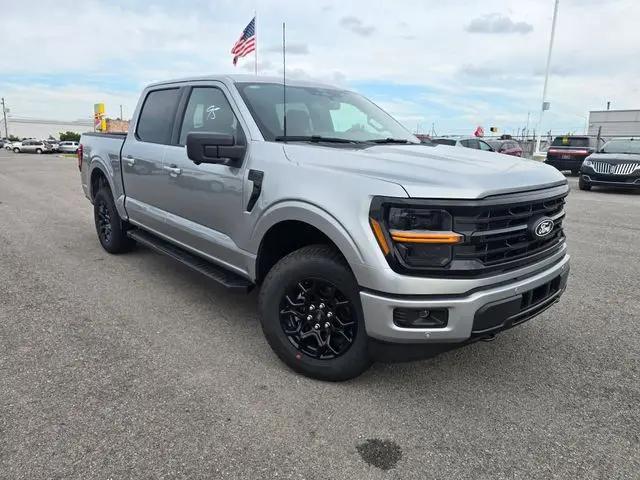 2026 Ford F-150 XLT for sale in Fort Wayne, IN