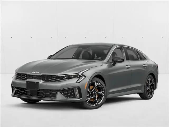 2025 Kia K5 GT-Line for sale in Sterling, VA