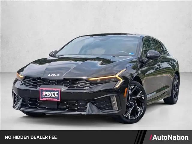 2025 Kia K5 GT-Line for sale in Sterling, VA