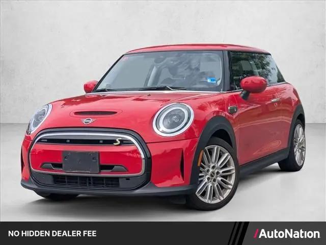 2024 MINI SE Hardtop Cooper for sale in Sterling, VA