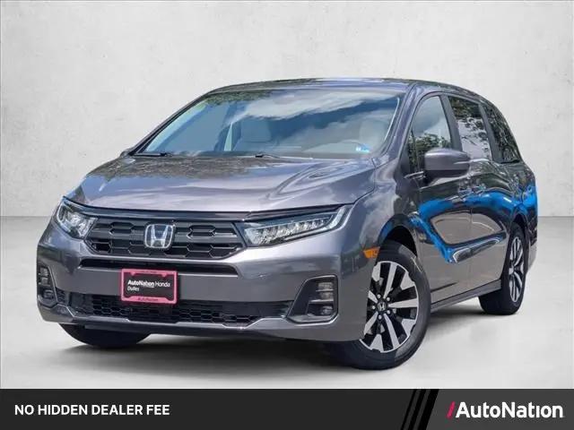 2026 Honda Odyssey EX-L for sale in Sterling, VA