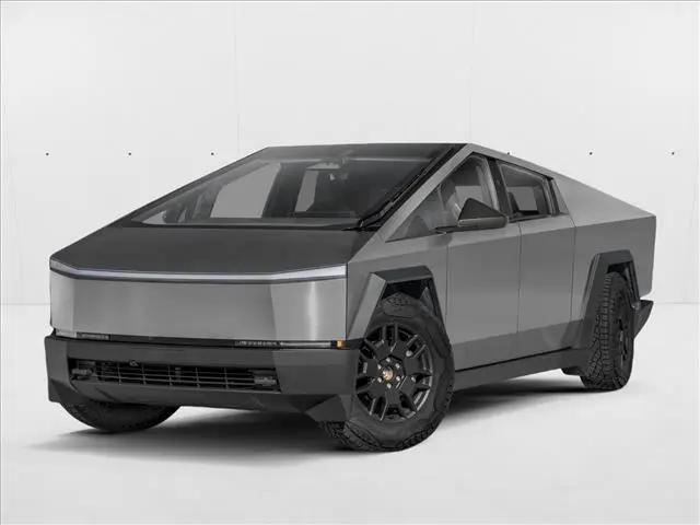 2024 Tesla Cybertruck All-Wheel Drive for sale in North Canton, OH