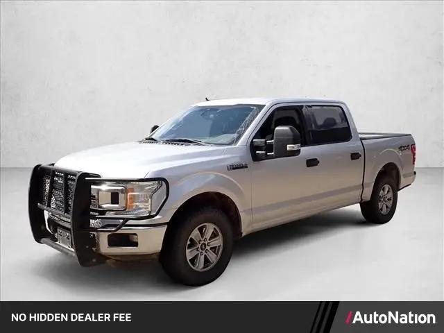 2019 Ford F-150 XLT for sale in Littleton, CO