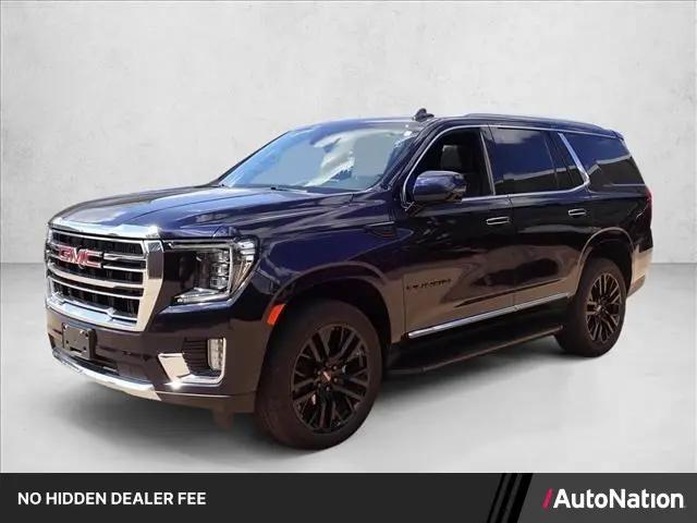 2023 GMC Yukon 4WD SLT for sale in Littleton, CO