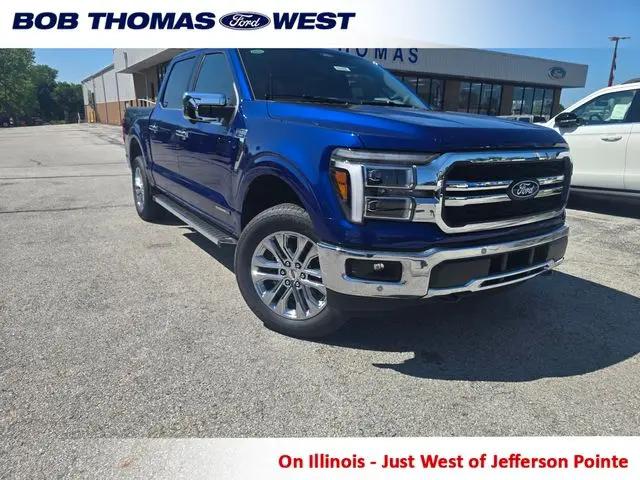2026 Ford F-150 LARIAT for sale in Fort Wayne, IN
