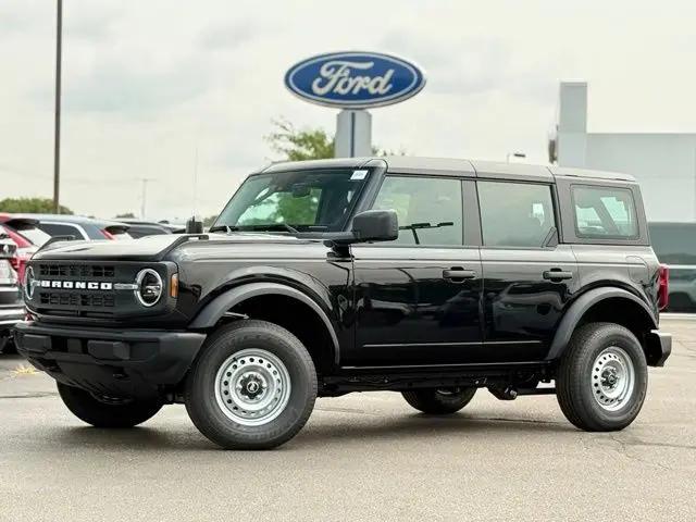 2026 Ford Bronco Base for sale in Fenton, MI