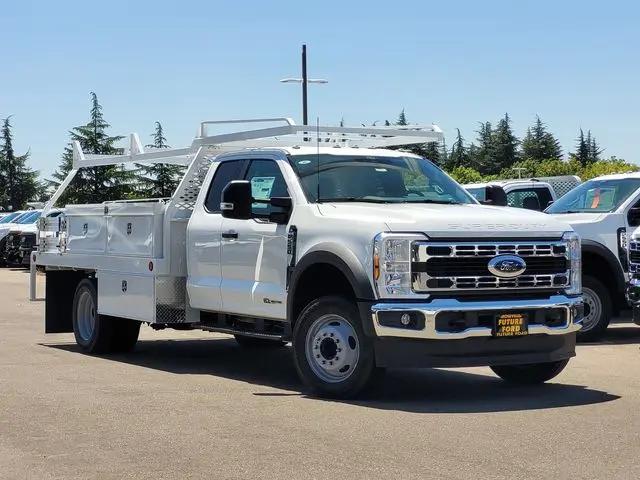 2026 Ford F-550 XL for sale in Roseville, CA