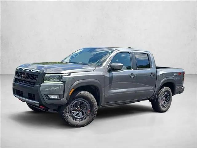 2026 Nissan Frontier Crew Cab PRO-4X 4x4 for sale in Buford, GA