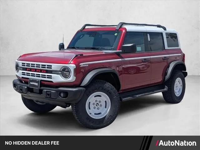 2026 Ford Bronco Heritage Edition for sale in Corpus Christi, TX