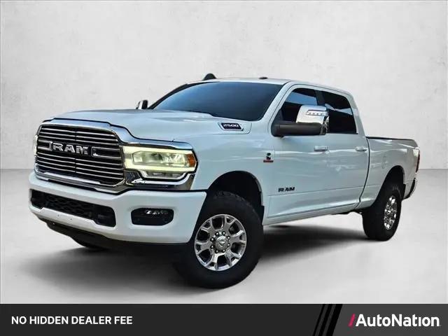 2024 Ram 2500 Laramie Crew Cab 4x4 6'4" Box for sale in Ft. Worth, TX