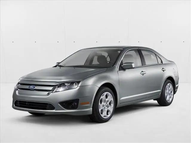 2011 Ford Fusion SE for sale in Santa Clara, CA