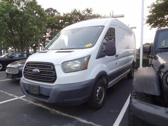 2016 Ford Transit T-250 for sale in Chesapeake, VA