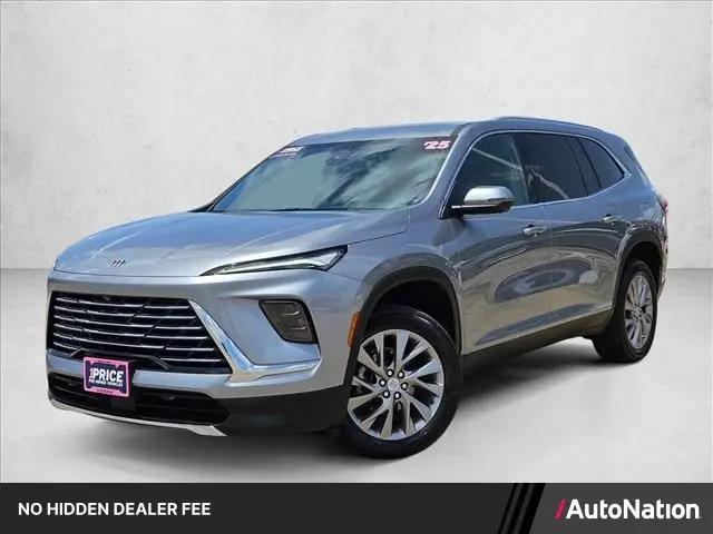 2025 Buick Enclave Preferred FWD for sale in Houston, TX