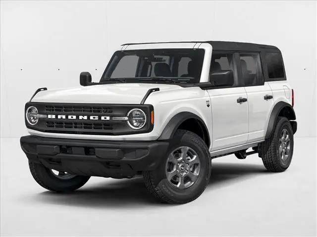 2026 Ford Bronco Big Bend for sale in Houston, TX