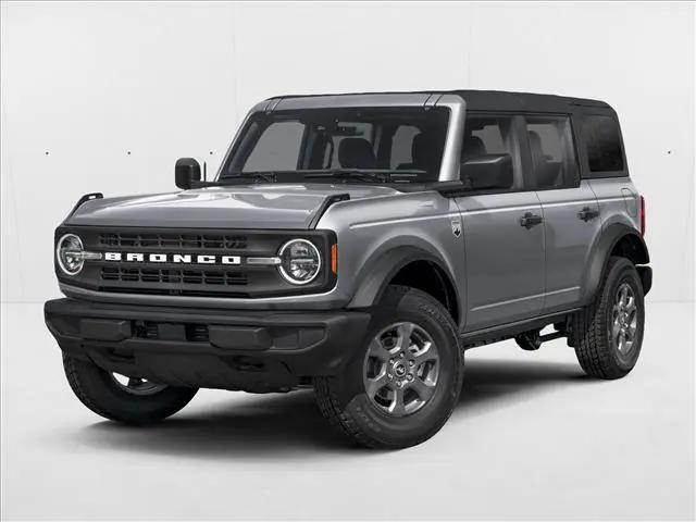2026 Ford Bronco Big Bend for sale in Houston, TX