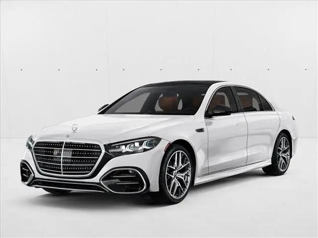 2027 Mercedes-Benz S-CLASS S 580 for sale in San Jose, CA