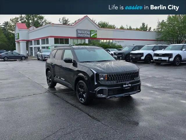 2027 Kia Seltos X-Line S for sale in Williston, VT
