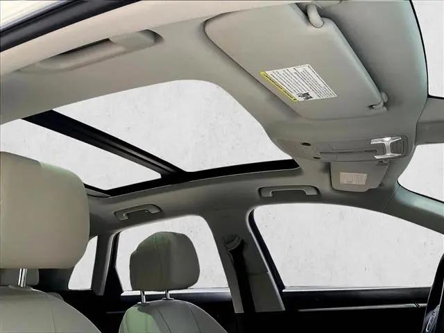 2022 Audi Q3 Premium Plus 45 TFSI S line quattro Tiptronic