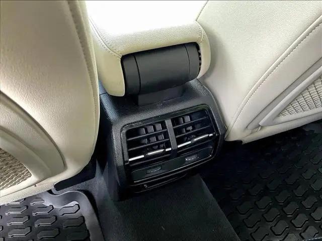2022 Audi Q3 Premium Plus 45 TFSI S line quattro Tiptronic