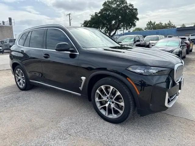 2024 BMW X5 xDrive50e for sale in Richardson, TX