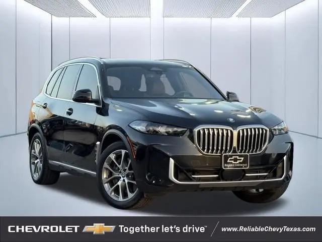 2024 BMW X5 xDrive50e for sale in Richardson, TX